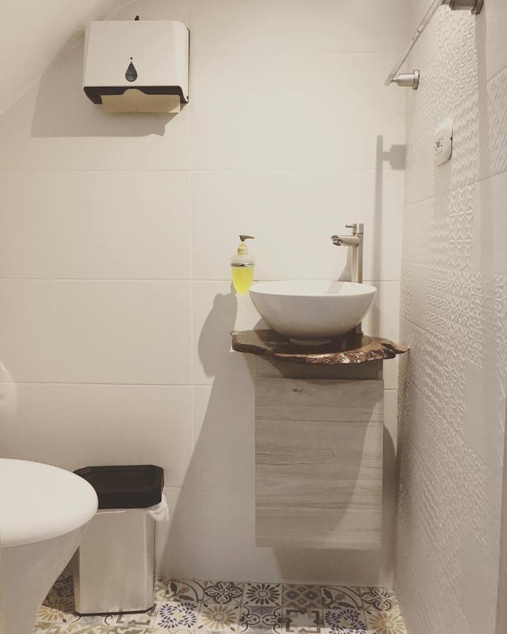 Salento_Littlehouse Villa Екстериор снимка