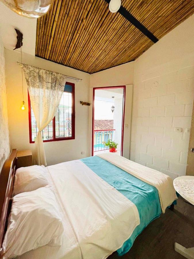 Salento_Littlehouse Villa Екстериор снимка