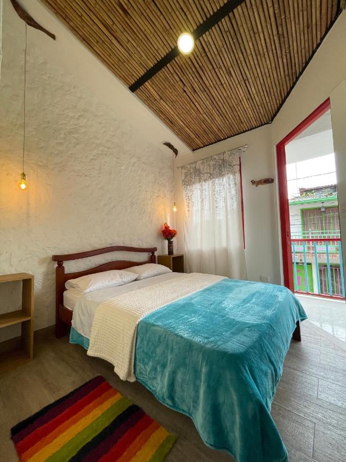 Salento_Littlehouse Villa Екстериор снимка