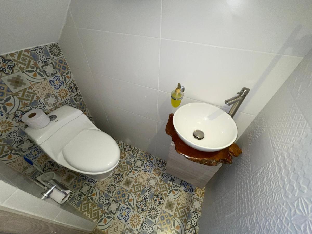 Salento_Littlehouse Villa Екстериор снимка