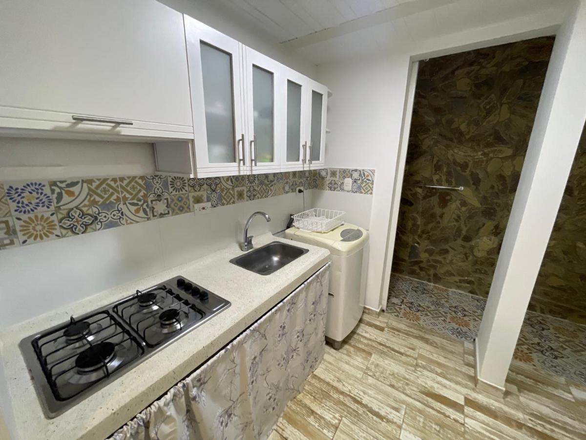 Salento_Littlehouse Villa Екстериор снимка