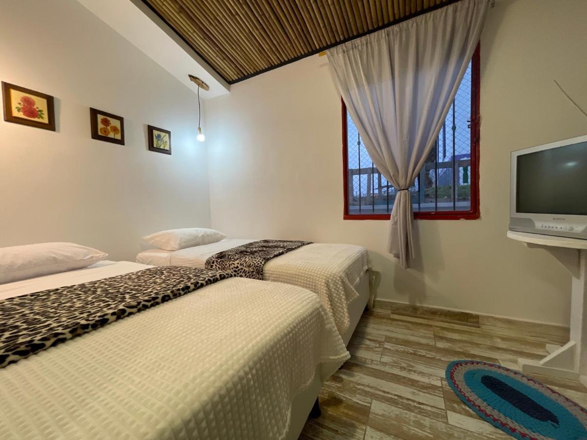 Salento_Littlehouse Villa Екстериор снимка