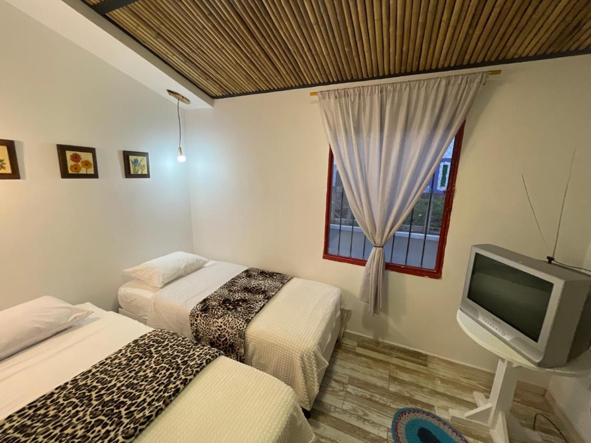 Salento_Littlehouse Villa Екстериор снимка