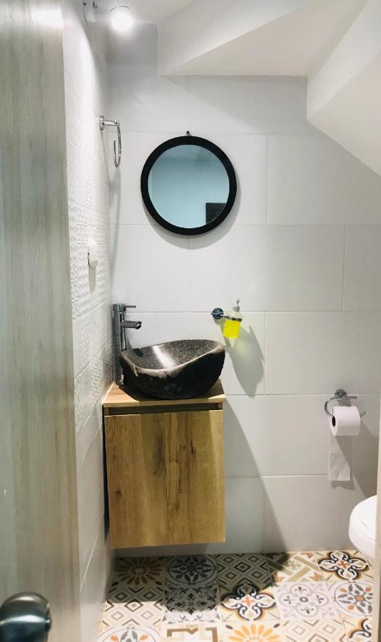 Salento_Littlehouse Villa Екстериор снимка