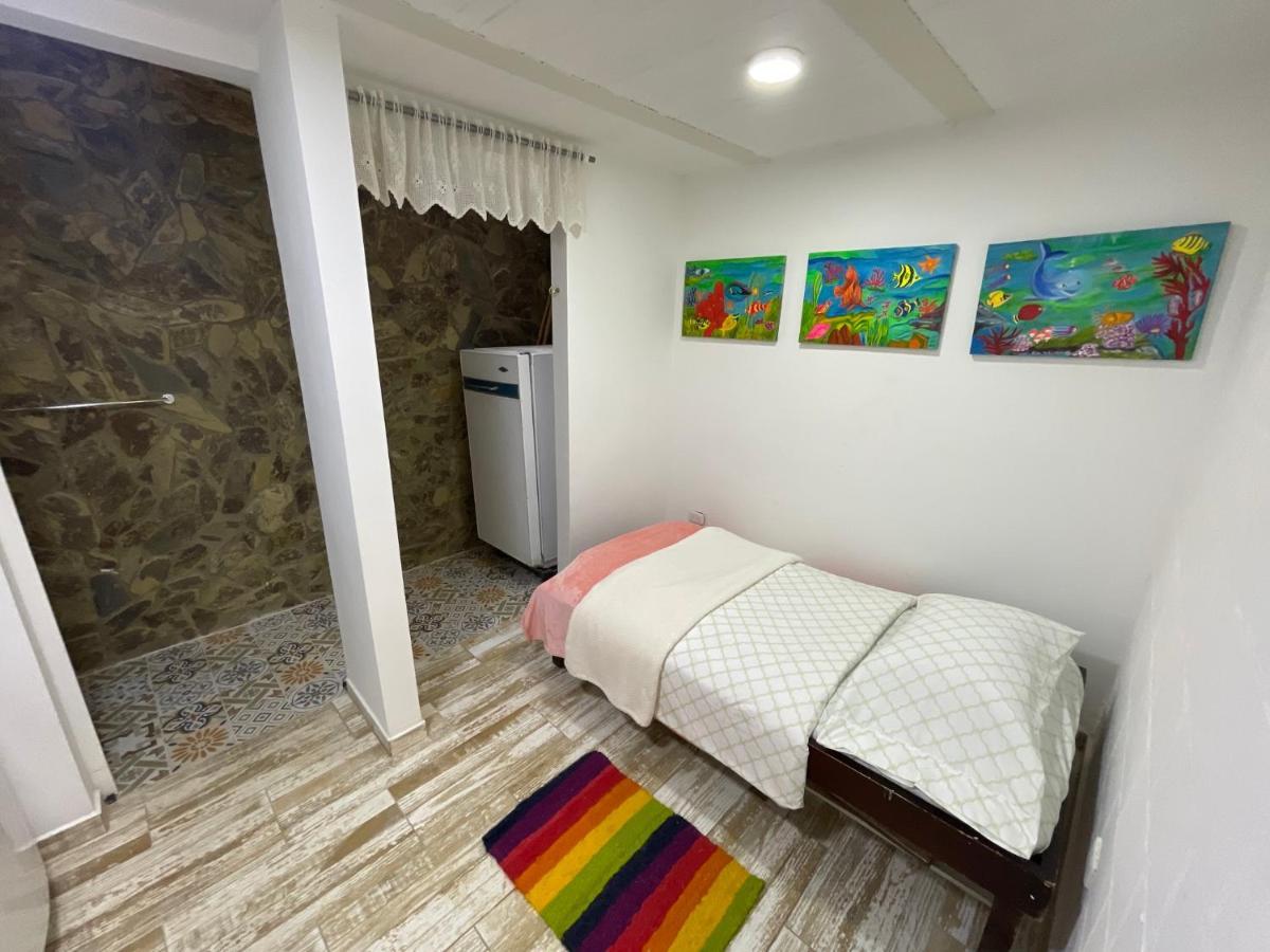 Salento_Littlehouse Villa Екстериор снимка