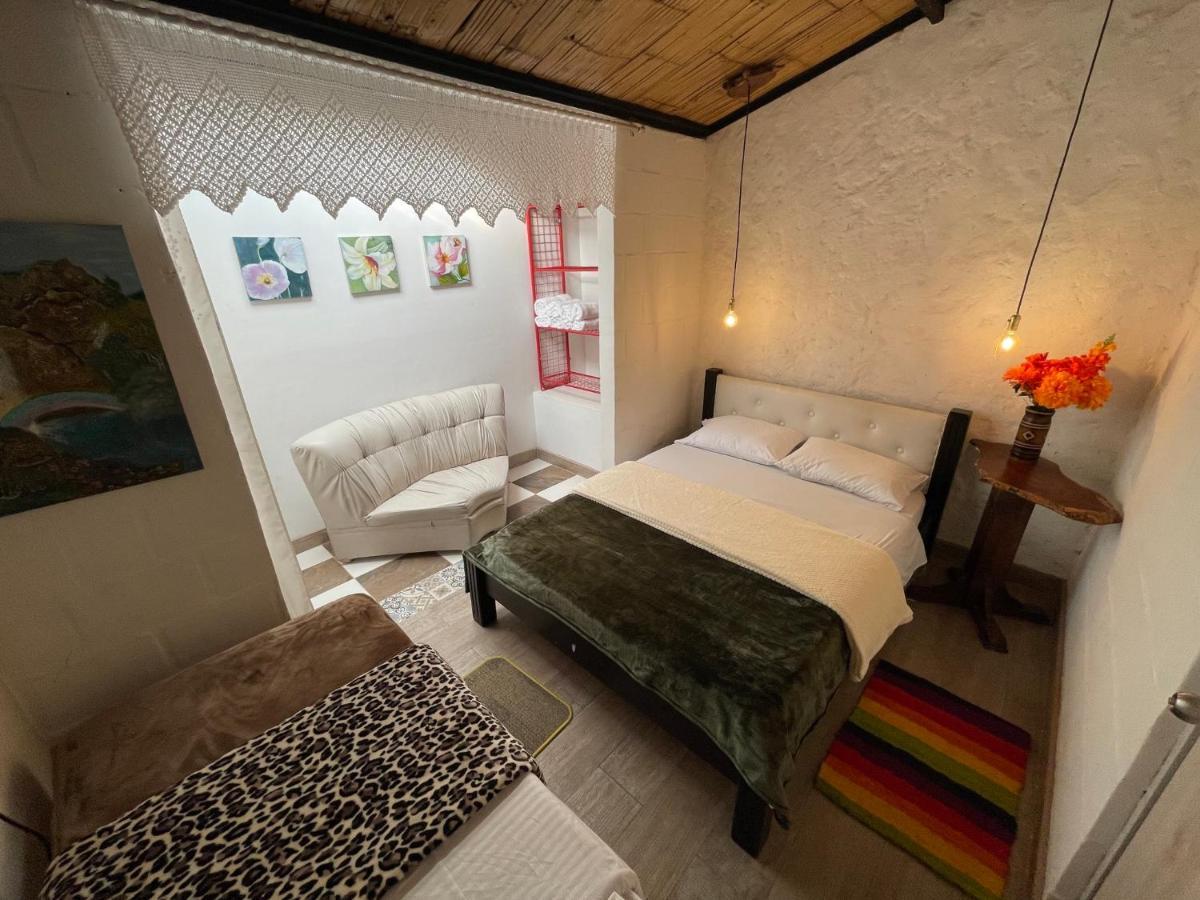 Salento_Littlehouse Villa Екстериор снимка
