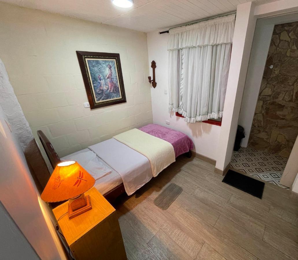 Salento_Littlehouse Villa Екстериор снимка
