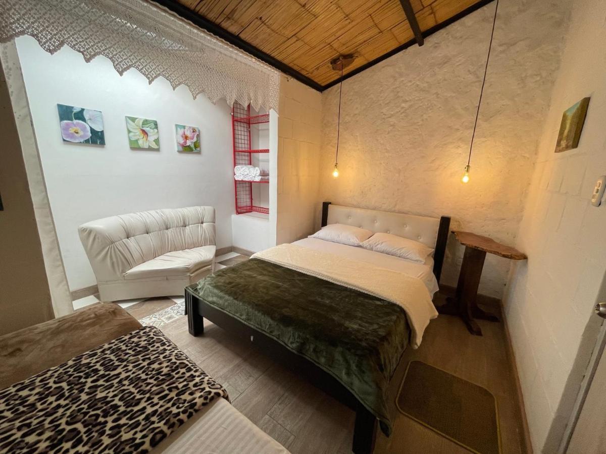 Salento_Littlehouse Villa Екстериор снимка