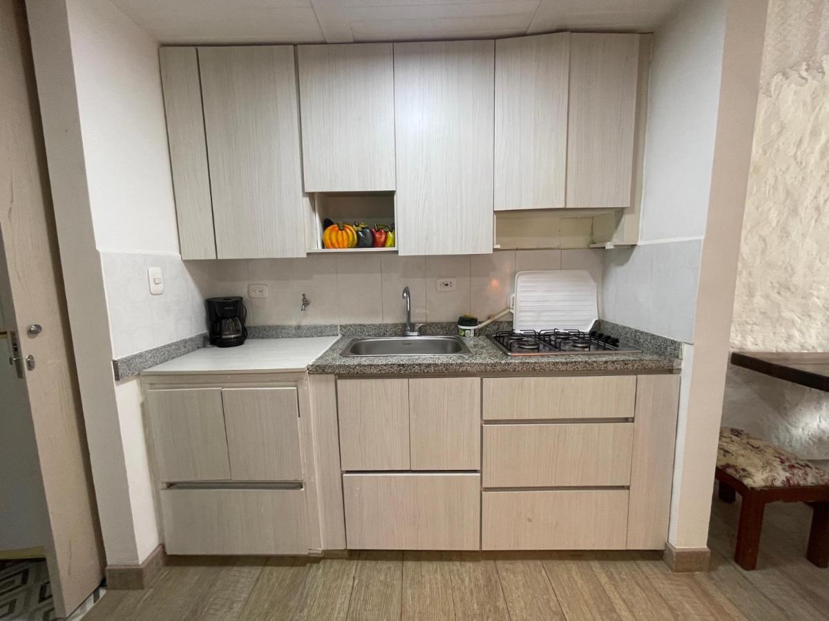 Salento_Littlehouse Villa Екстериор снимка